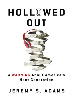 Hollowed Out - ebook